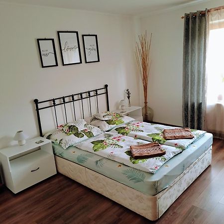 No°21 Apartman Szilvasvarad Exterior foto