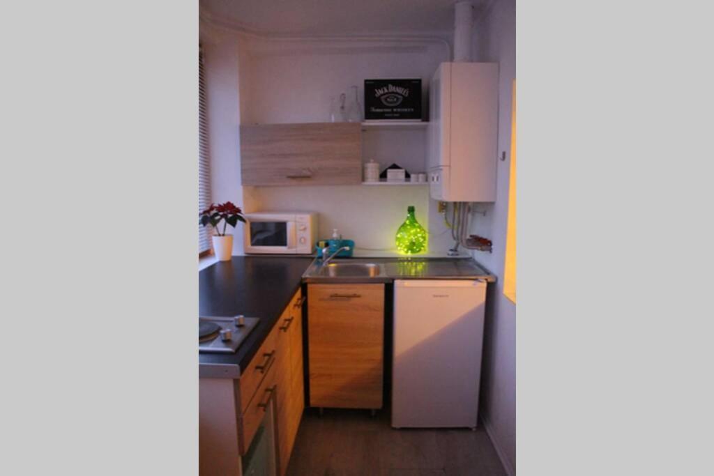No°21 Apartman Szilvasvarad Exterior foto