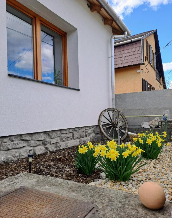 No°21 Apartman Szilvasvarad Exterior foto