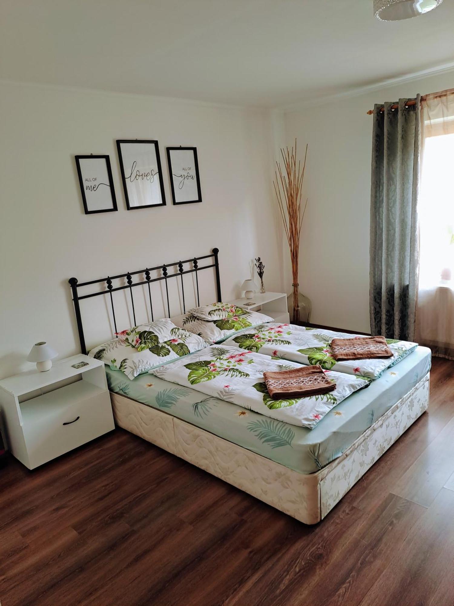 No°21 Apartman Szilvasvarad Exterior foto